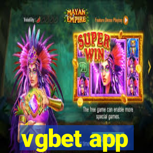 vgbet app